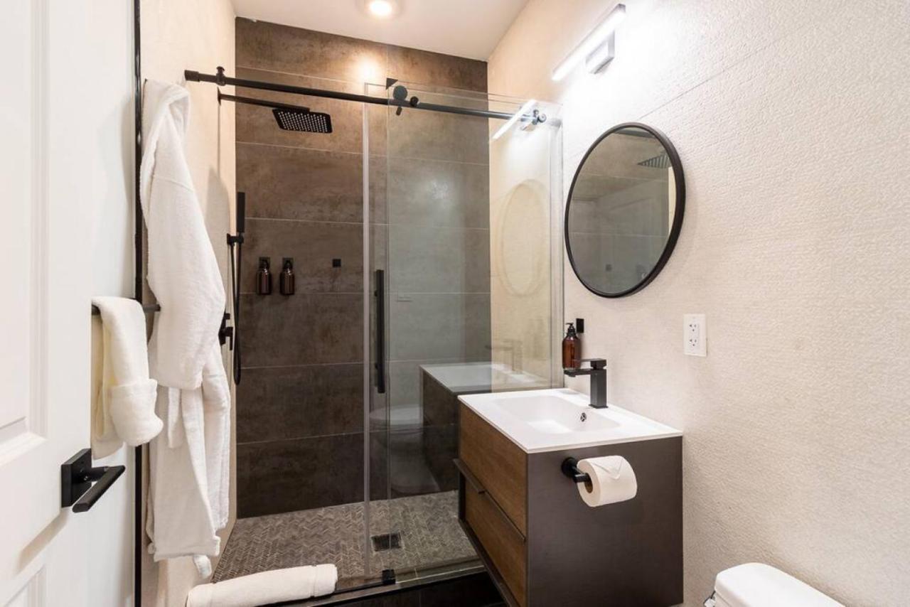 Thena Hotel - Large Studio Philadelphia Dış mekan fotoğraf