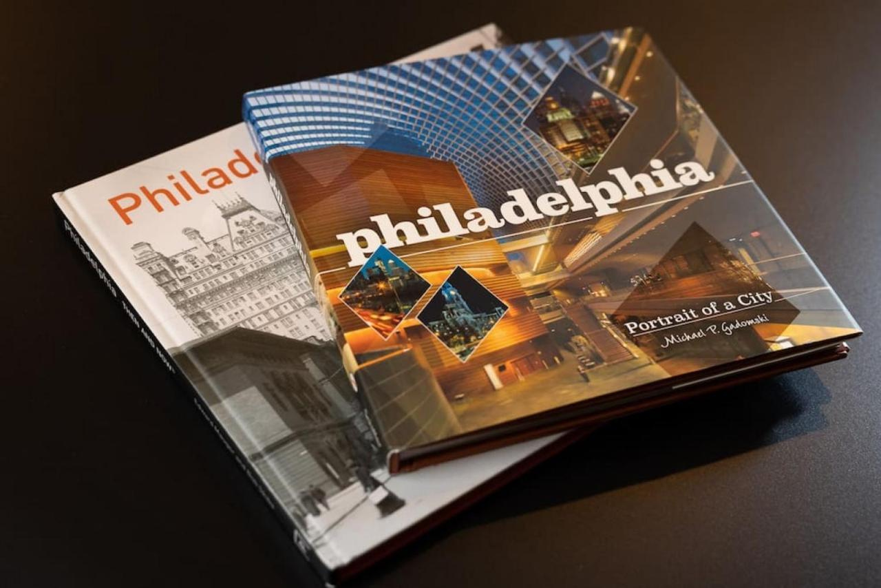 Thena Hotel - Large Studio Philadelphia Dış mekan fotoğraf