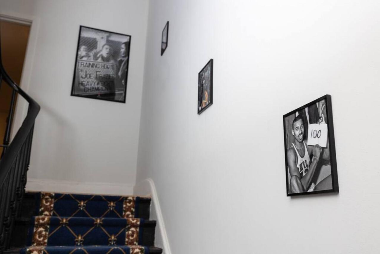 Thena Hotel - Large Studio Philadelphia Dış mekan fotoğraf